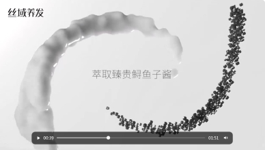丝域臻致鲟鱼养发